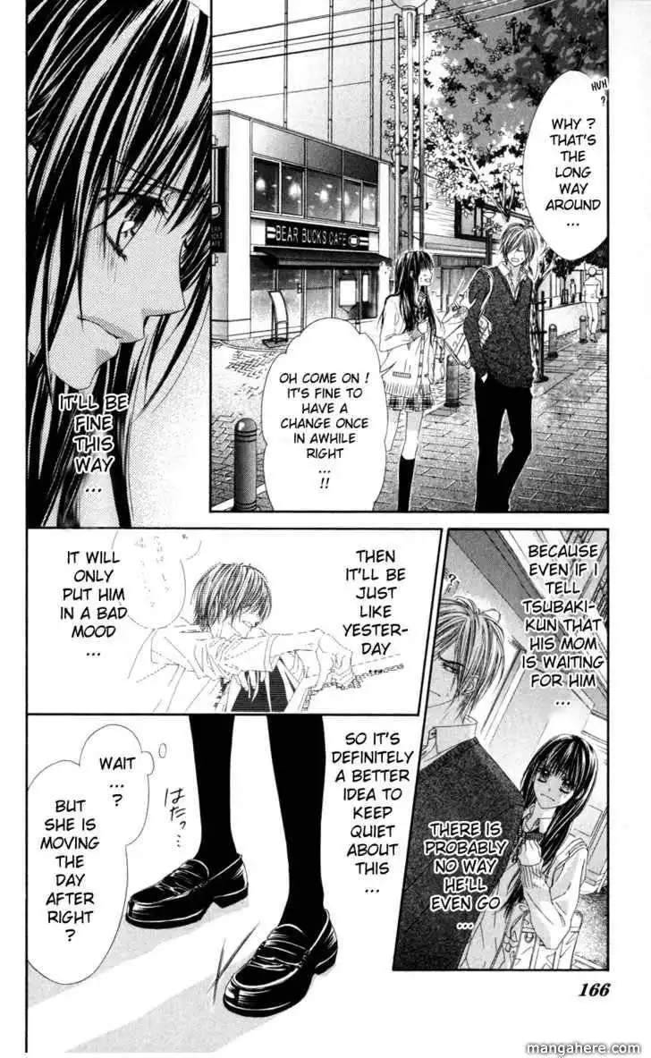 Kyou, Koi wo Hajimemasu Chapter 65 6